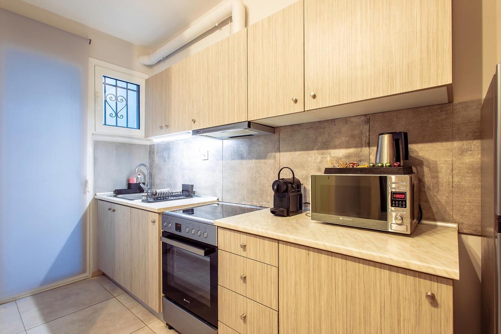 Aris123 By Smart Cozy Suites - Apartments In The Heart Of Athens - 5 Minutes From Metro - Available 24Hr Ngoại thất bức ảnh