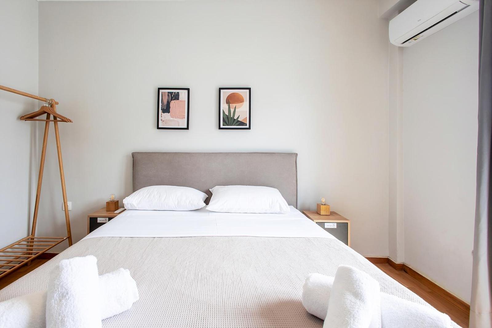 Aris123 By Smart Cozy Suites - Apartments In The Heart Of Athens - 5 Minutes From Metro - Available 24Hr Ngoại thất bức ảnh