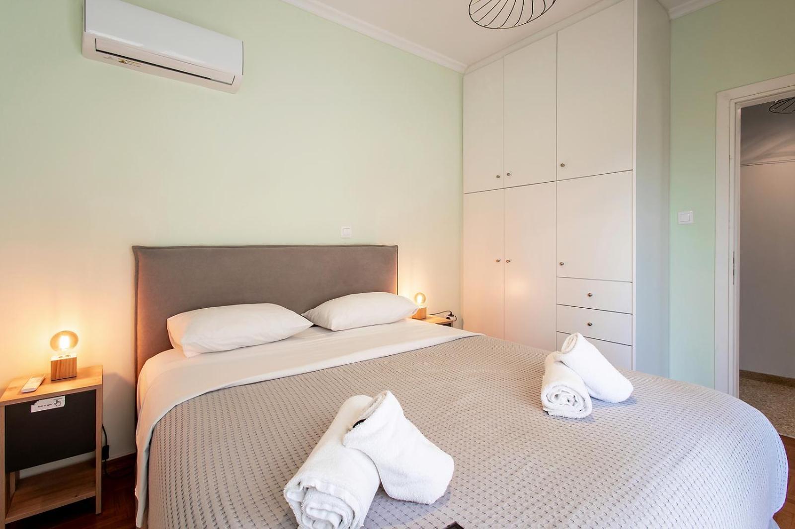 Aris123 By Smart Cozy Suites - Apartments In The Heart Of Athens - 5 Minutes From Metro - Available 24Hr Ngoại thất bức ảnh
