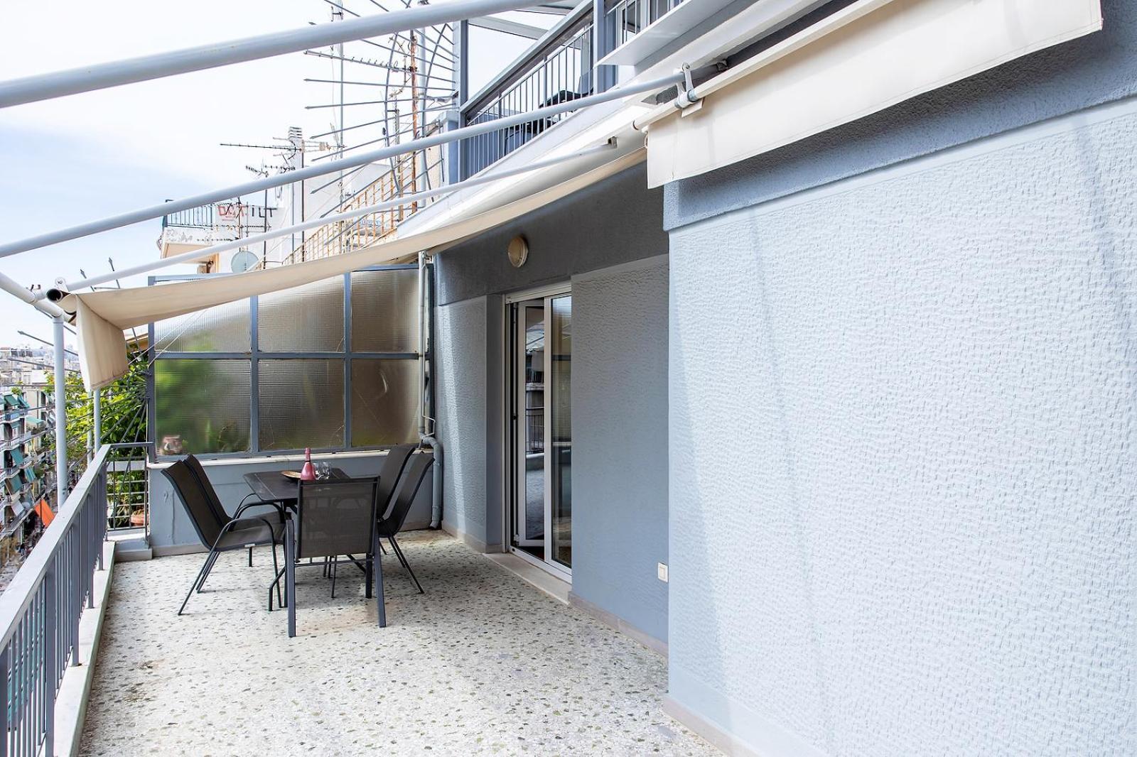 Aris123 By Smart Cozy Suites - Apartments In The Heart Of Athens - 5 Minutes From Metro - Available 24Hr Ngoại thất bức ảnh
