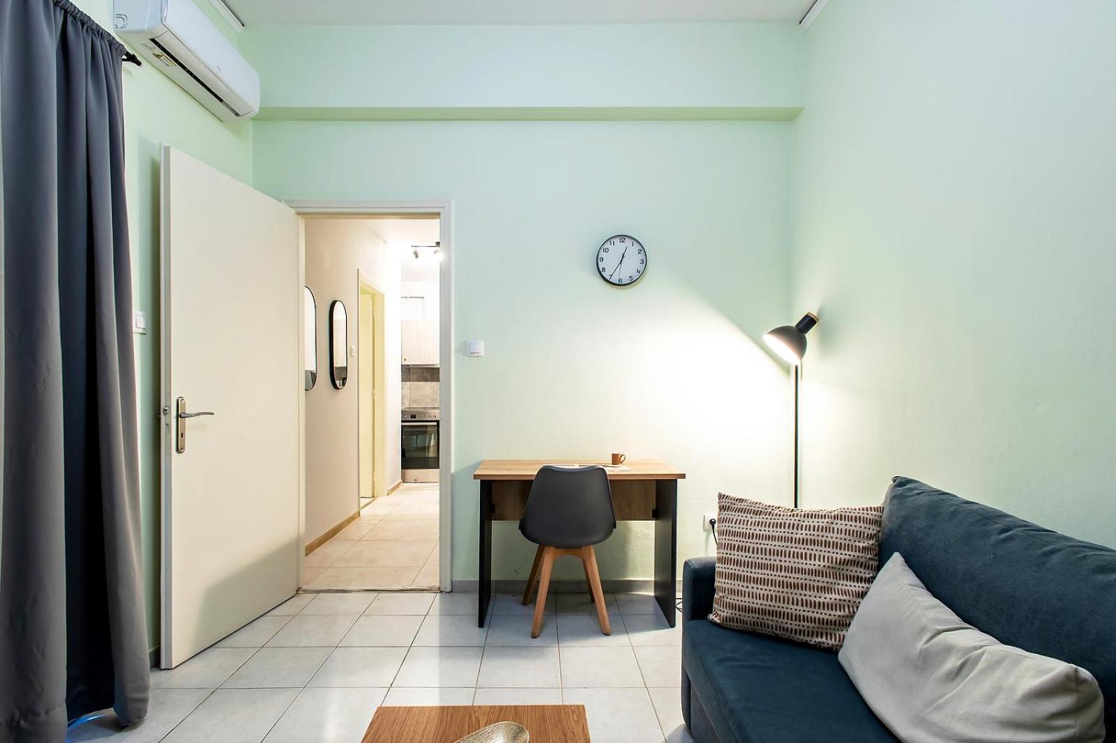 Aris123 By Smart Cozy Suites - Apartments In The Heart Of Athens - 5 Minutes From Metro - Available 24Hr Ngoại thất bức ảnh