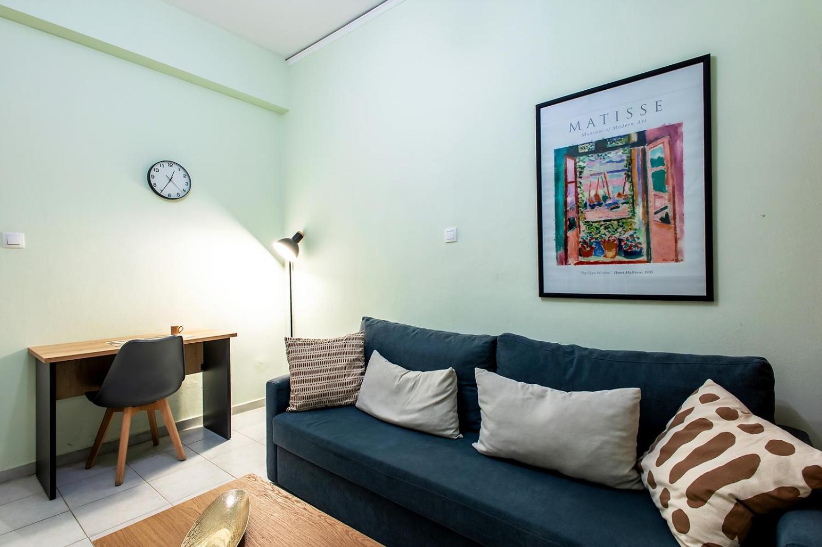 Aris123 By Smart Cozy Suites - Apartments In The Heart Of Athens - 5 Minutes From Metro - Available 24Hr Ngoại thất bức ảnh