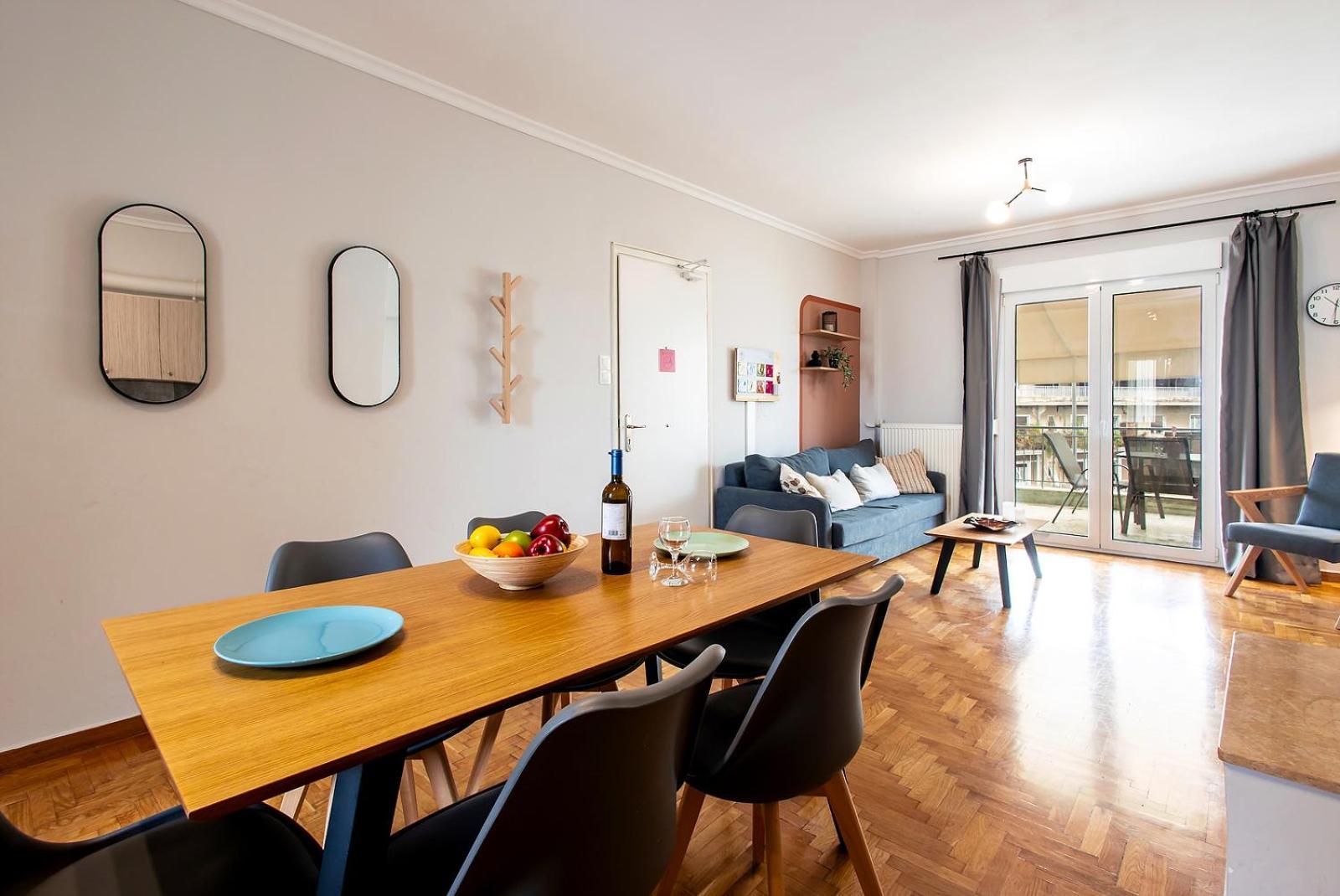 Aris123 By Smart Cozy Suites - Apartments In The Heart Of Athens - 5 Minutes From Metro - Available 24Hr Ngoại thất bức ảnh