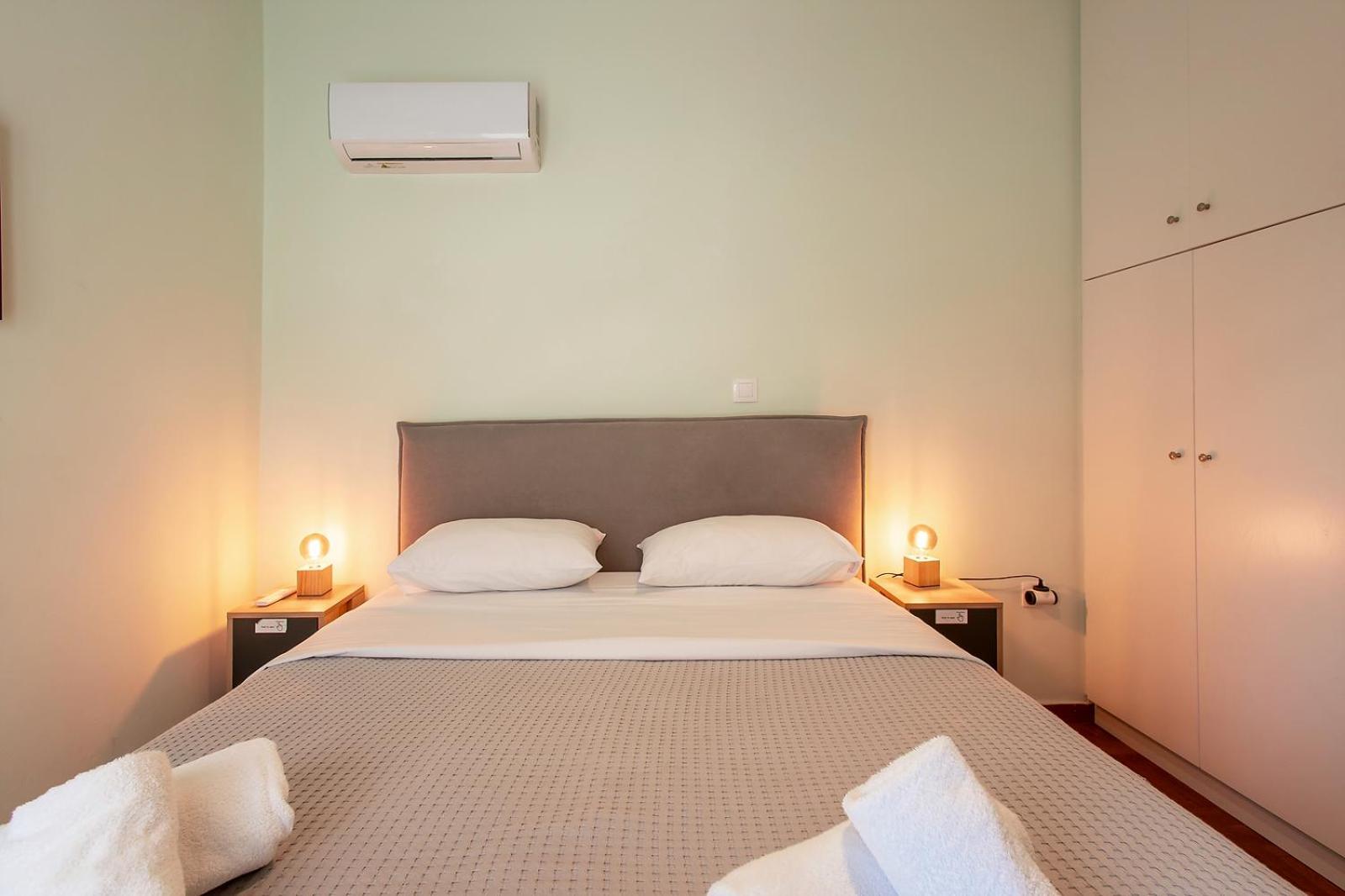 Aris123 By Smart Cozy Suites - Apartments In The Heart Of Athens - 5 Minutes From Metro - Available 24Hr Ngoại thất bức ảnh