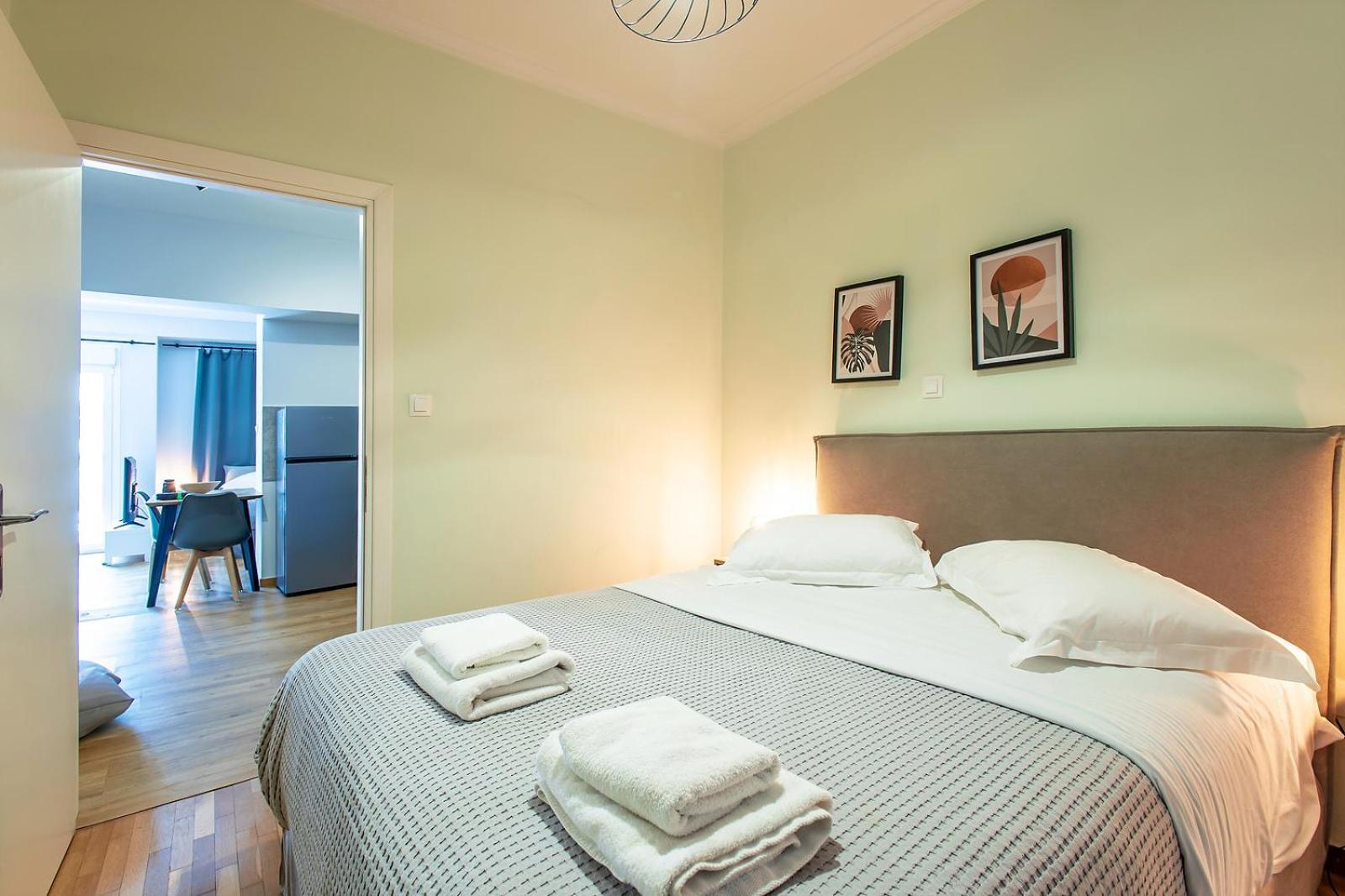 Aris123 By Smart Cozy Suites - Apartments In The Heart Of Athens - 5 Minutes From Metro - Available 24Hr Ngoại thất bức ảnh