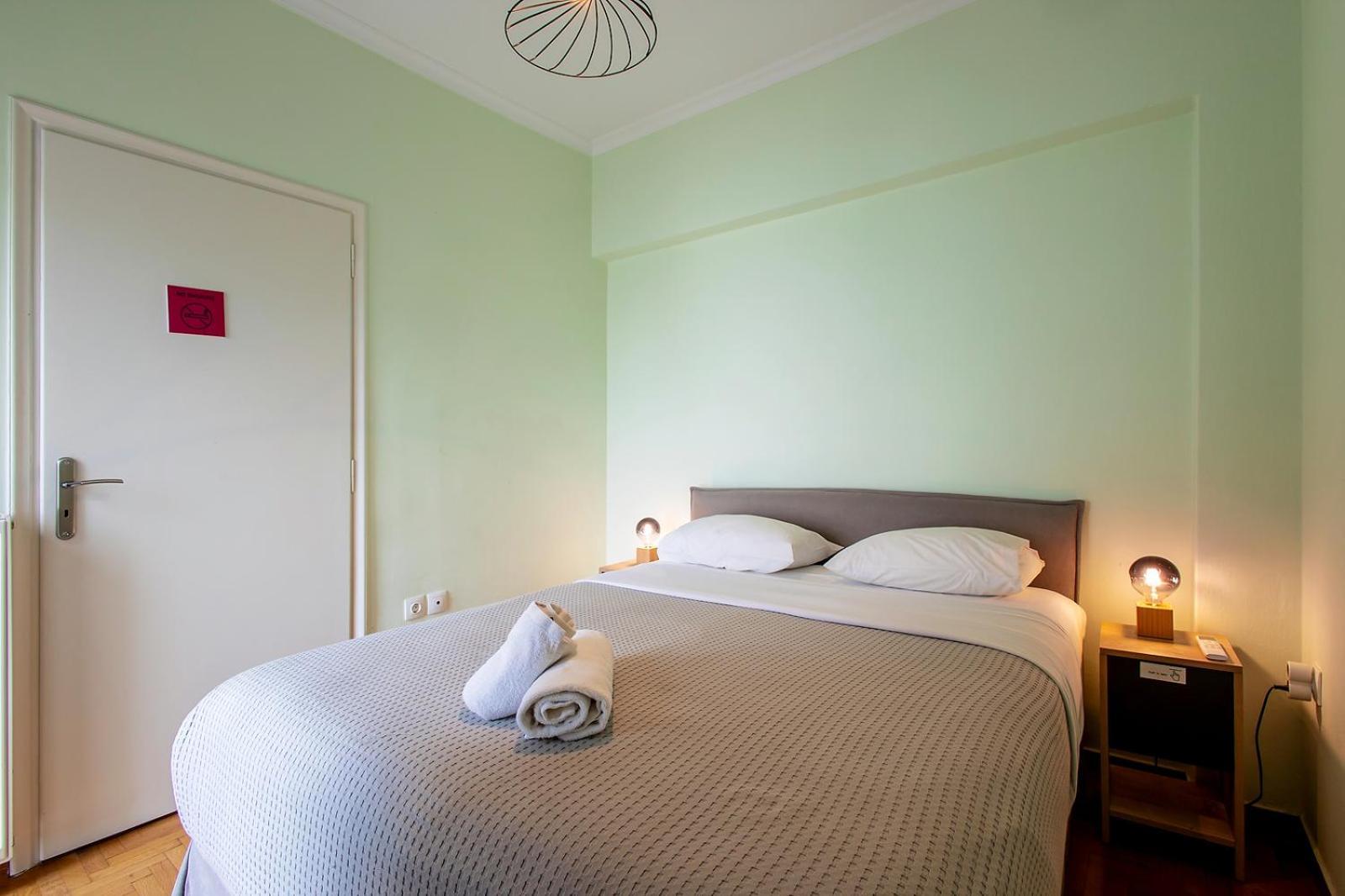 Aris123 By Smart Cozy Suites - Apartments In The Heart Of Athens - 5 Minutes From Metro - Available 24Hr Ngoại thất bức ảnh