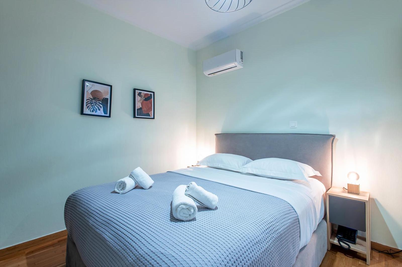 Aris123 By Smart Cozy Suites - Apartments In The Heart Of Athens - 5 Minutes From Metro - Available 24Hr Ngoại thất bức ảnh