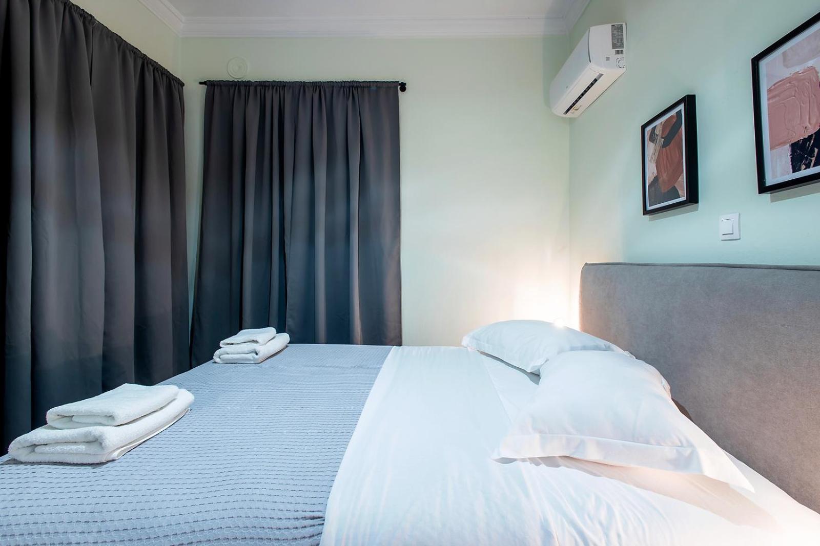 Aris123 By Smart Cozy Suites - Apartments In The Heart Of Athens - 5 Minutes From Metro - Available 24Hr Ngoại thất bức ảnh