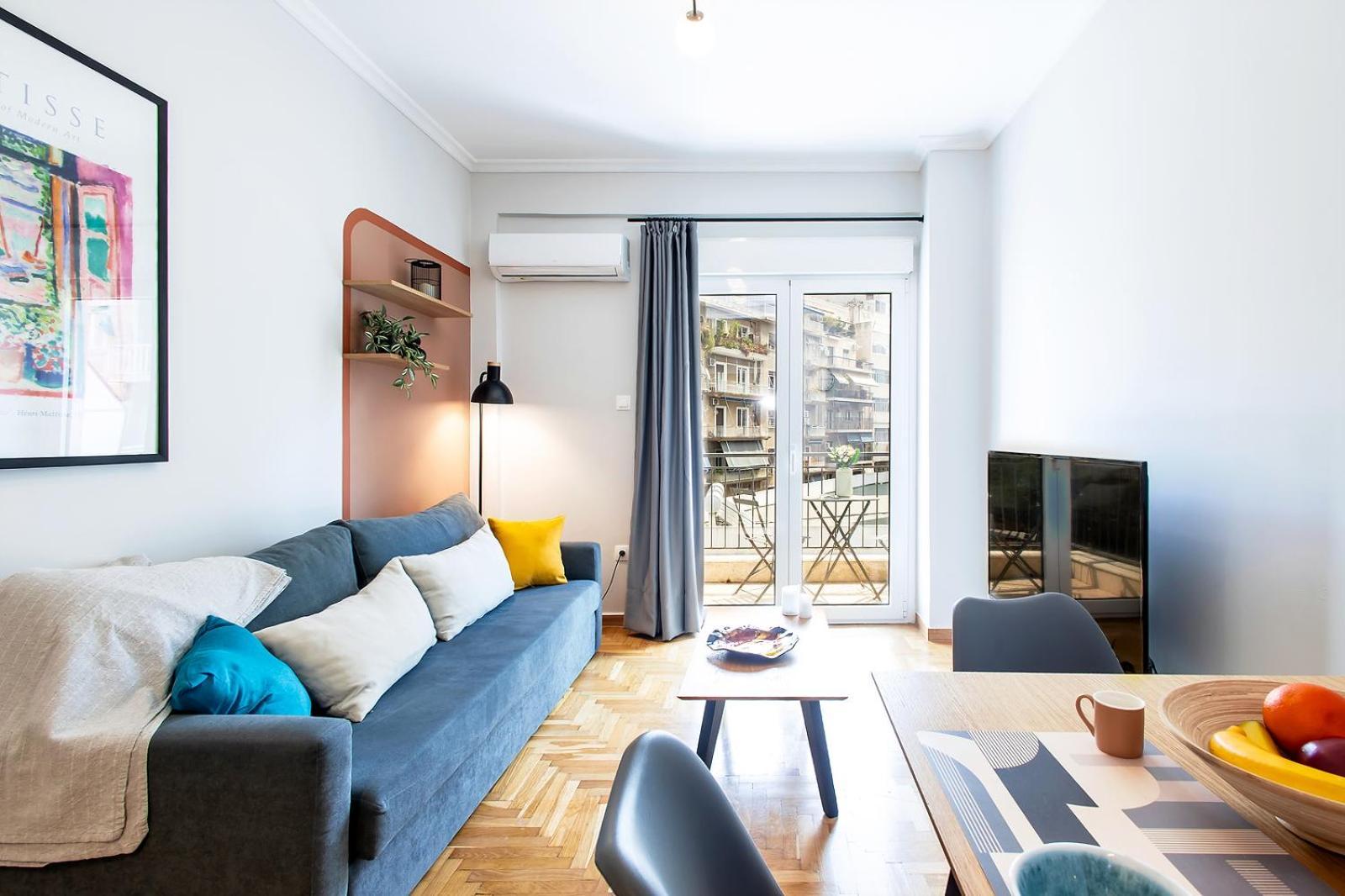 Aris123 By Smart Cozy Suites - Apartments In The Heart Of Athens - 5 Minutes From Metro - Available 24Hr Ngoại thất bức ảnh