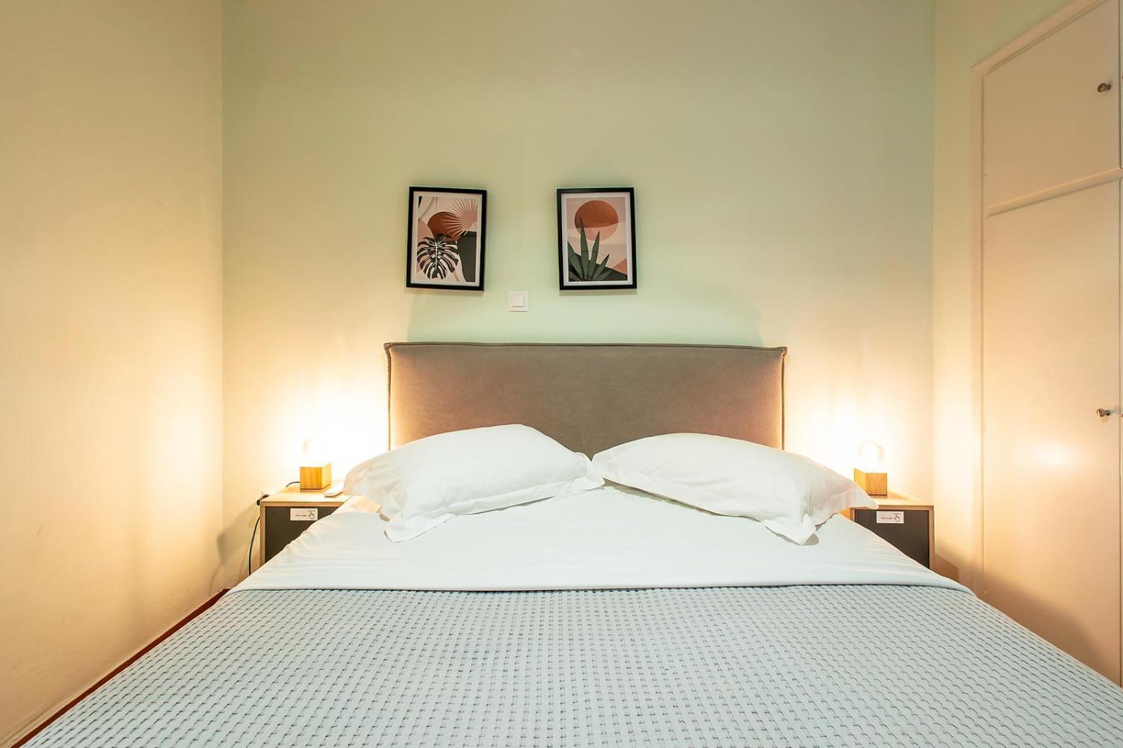 Aris123 By Smart Cozy Suites - Apartments In The Heart Of Athens - 5 Minutes From Metro - Available 24Hr Ngoại thất bức ảnh