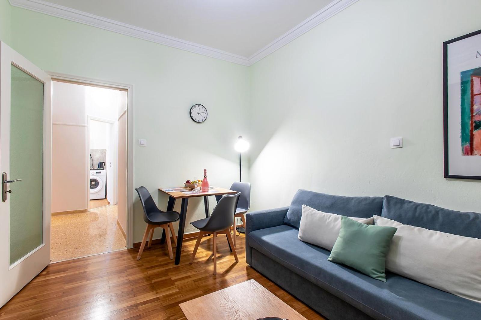 Aris123 By Smart Cozy Suites - Apartments In The Heart Of Athens - 5 Minutes From Metro - Available 24Hr Ngoại thất bức ảnh